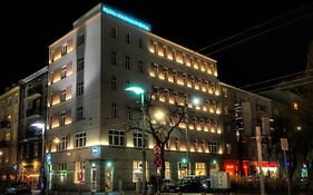 Square Apartments Gdynia